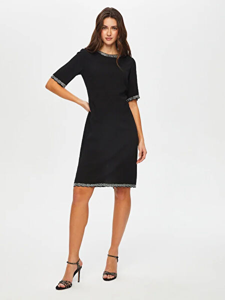 FAIK SÖNMEZ Abiye Elbise