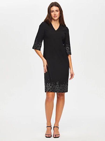 FAIK SÖNMEZ Abiye Elbise