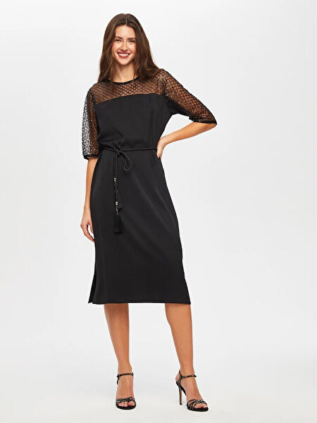 FAIK SÖNMEZ Abiye Elbise