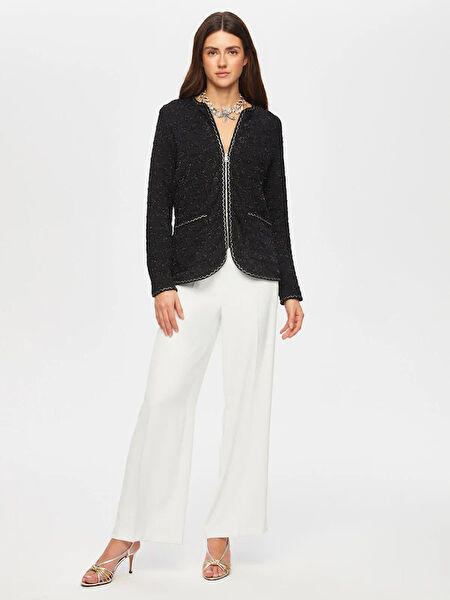 FAIK SÖNMEZ Kadın Ceket