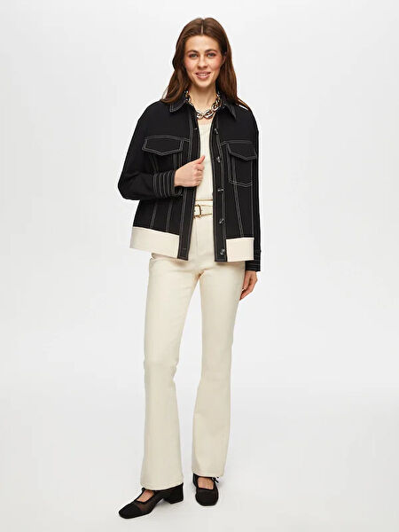 FAIK SÖNMEZ Kadın Ceket