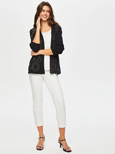 FAIK SÖNMEZ Günlük Hırka