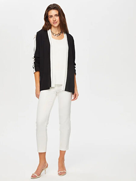 FAIK SÖNMEZ Günlük Hırka