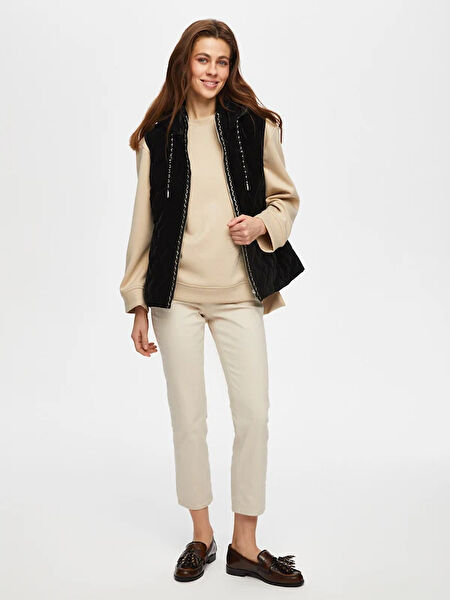 FAIK SÖNMEZ Kadın Yelek