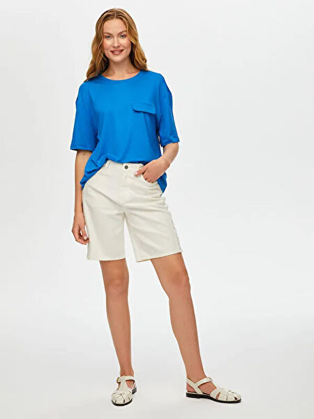 FAIK SÖNMEZ Kadın Tişört