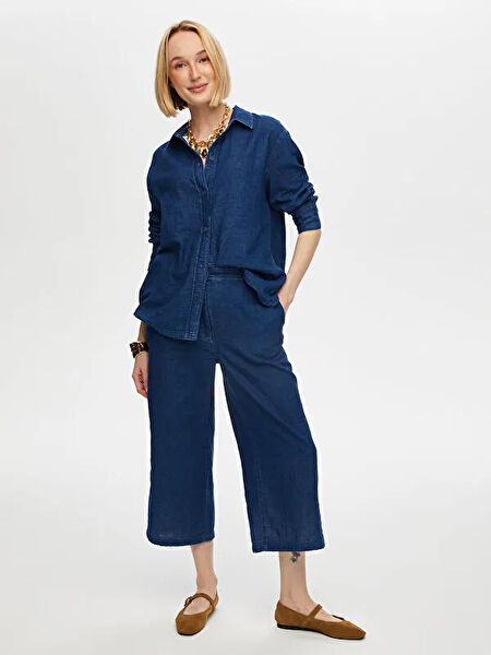 FAIK SÖNMEZ Kadın Gömlek