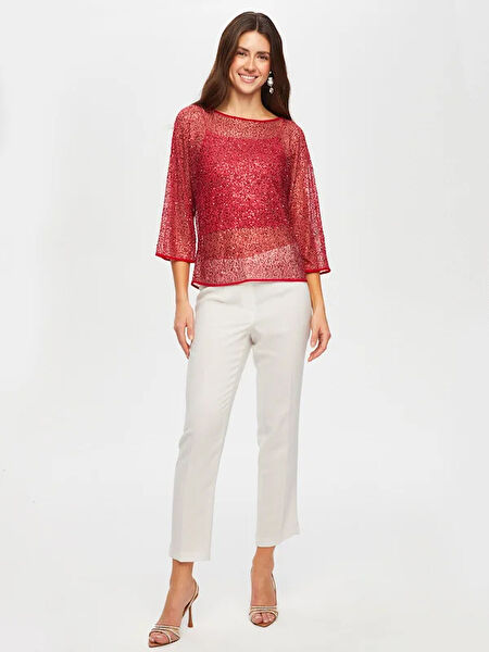 FAIK SÖNMEZ Abiye Elbise