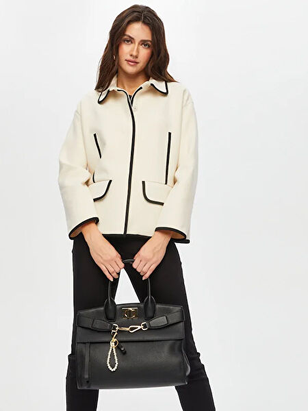 FAIK SÖNMEZ Kadın Ceket