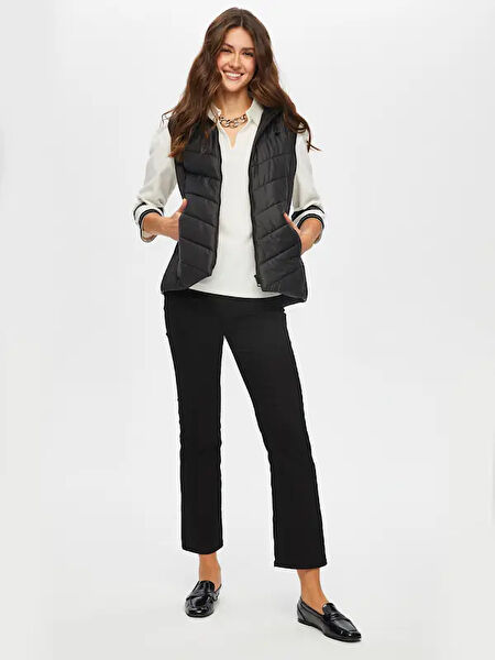 FAIK SÖNMEZ Kadın Yelek