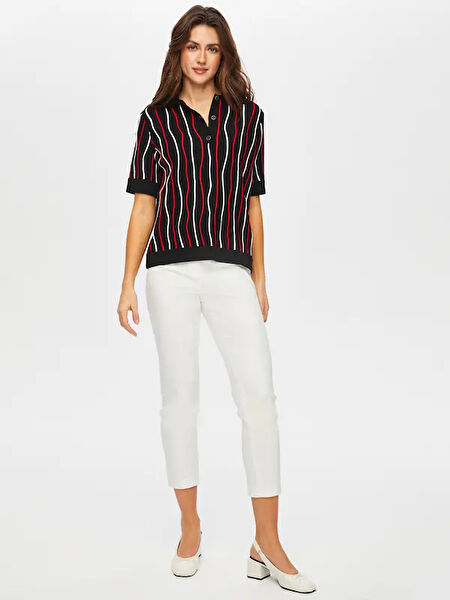 FAIK SÖNMEZ Kadın Bluz