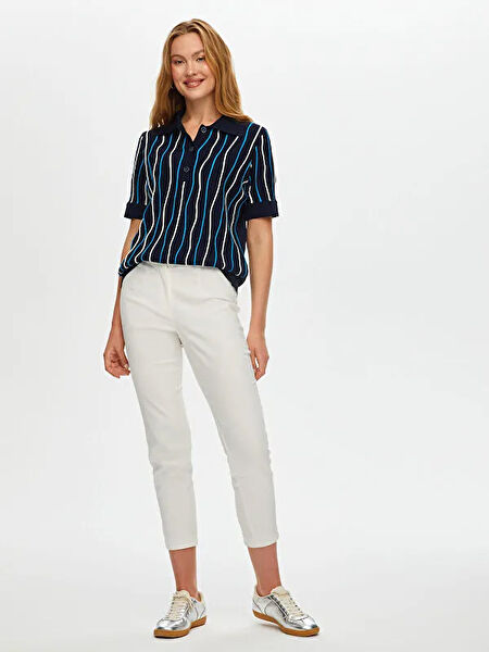 FAIK SÖNMEZ Kadın Bluz