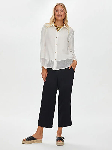 FAIK SÖNMEZ Kadın Gömlek