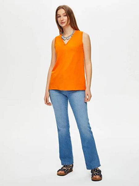 FAIK SÖNMEZ Kadın Atlet, Body