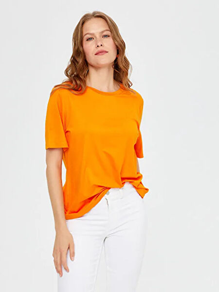 FAIK SÖNMEZ Kadın Tişört