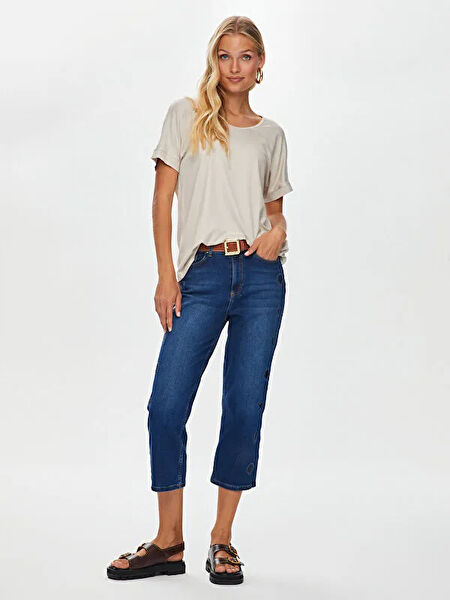 FAIK SÖNMEZ Kadın Tişört