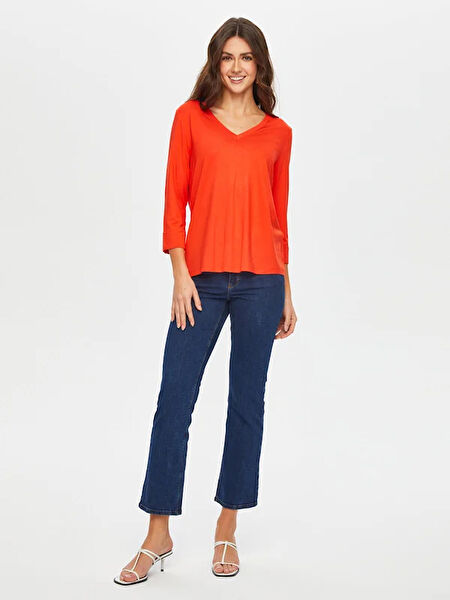 FAIK SÖNMEZ Kadın Tişört