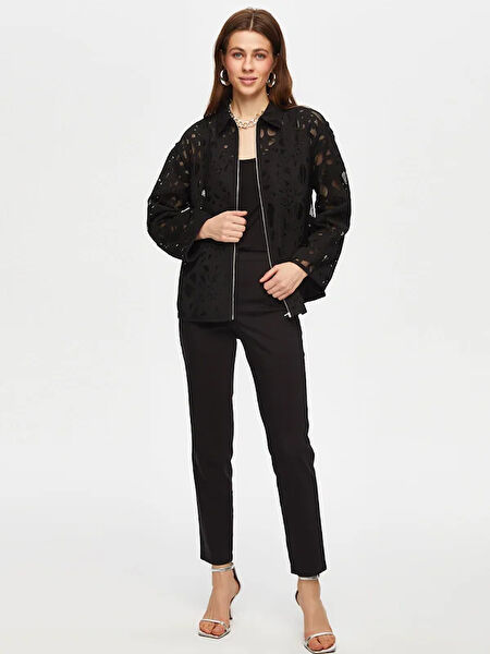 FAIK SÖNMEZ Kadın Ceket