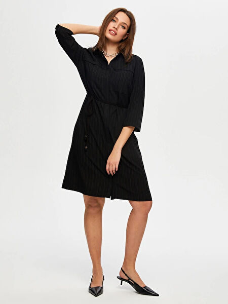 FAIK SÖNMEZ Günlük Elbise