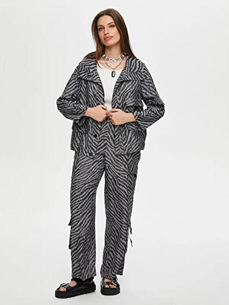 FAIK SÖNMEZ Kadın Ceket