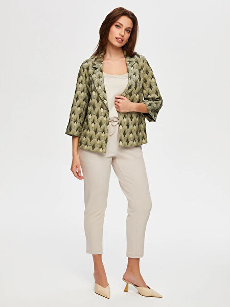 FAIK SÖNMEZ Kadın Ceket