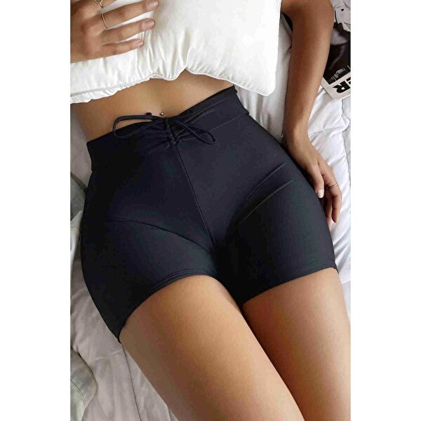 Angelsin Kadın Deniz Şortu