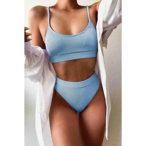 Angelsin Bikini Altı