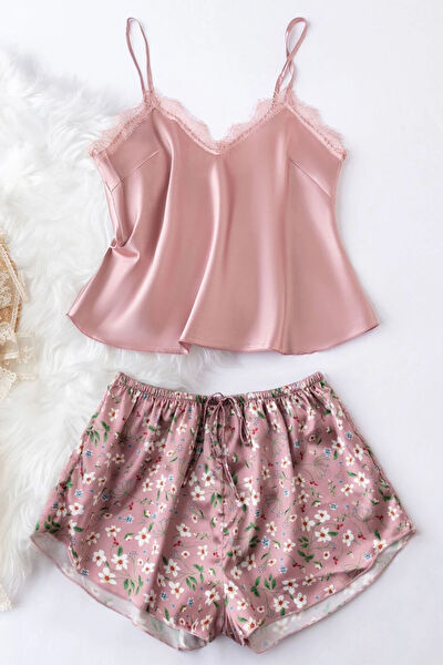 Merry See Kadın Pijama