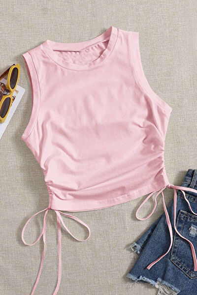 Merry See Kadın Bluz