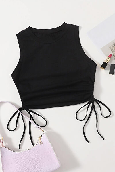 Merry See Kadın Bluz