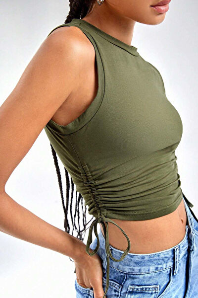 Merry See Kadın Bluz