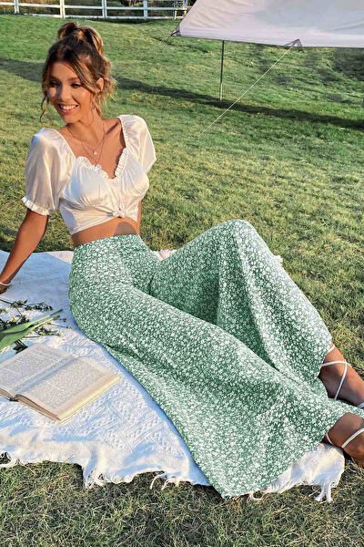 Merry See Kadın Pantolon