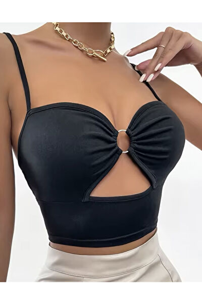 Merry See Kadın Bluz