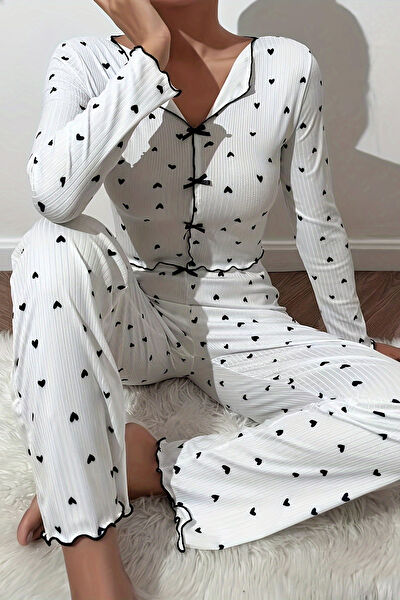 Merry See Kadın Pijama