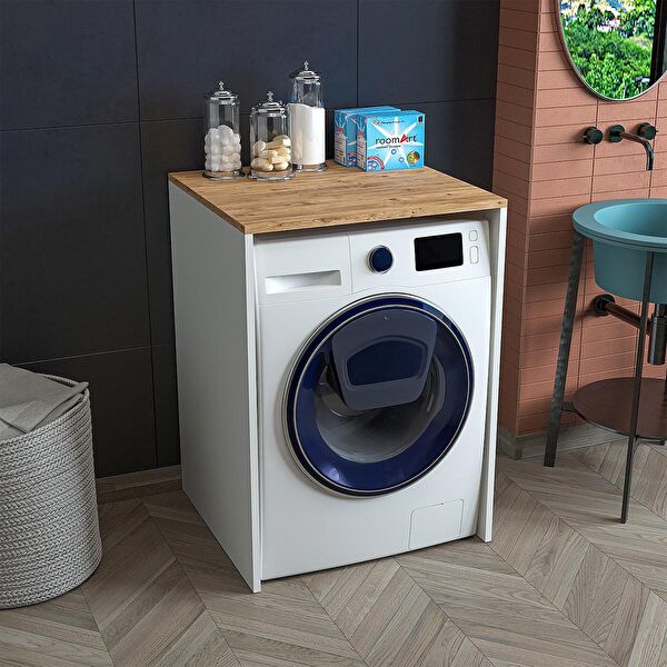 bshgülbaymobilya Banyo Dolabı