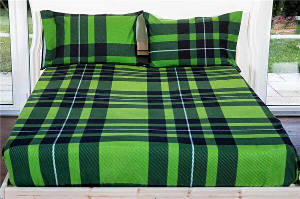 Makiteks Yastık Kılıfı