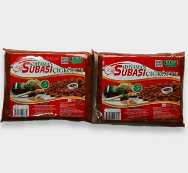 Subaşı Hazır Yemekler