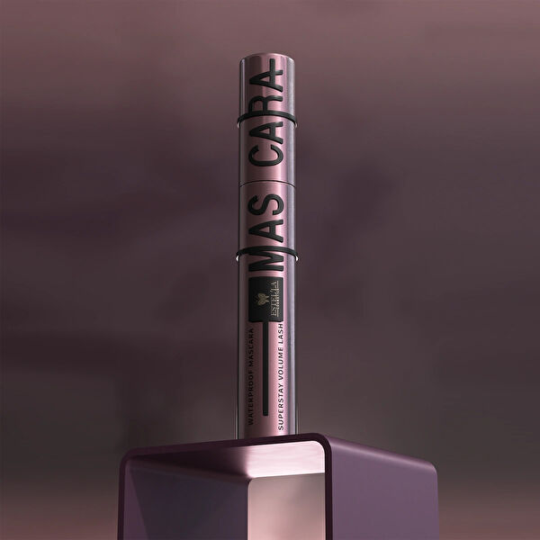 Estella Rimel, Maskara