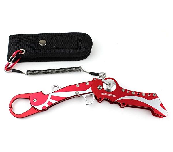 Sea Horse Balıkçı Aksesuarları