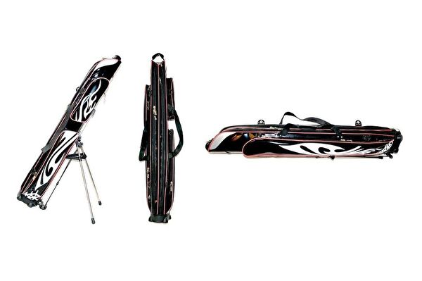 Sea Horse Balıkçılık Takım Çantası