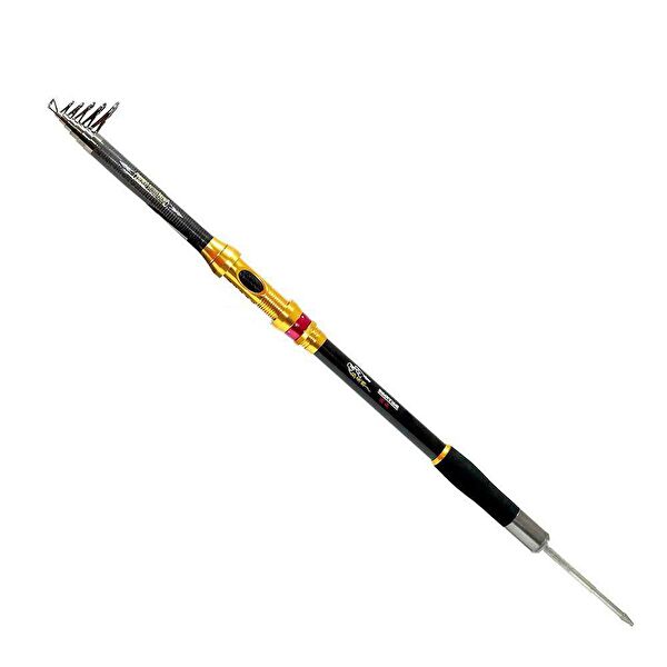 Sea Horse Olta, Kamış Setleri