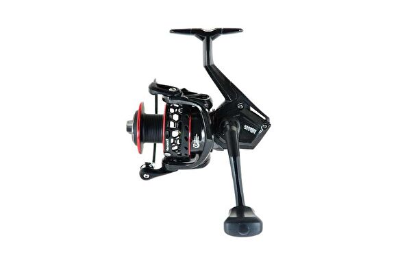 Sea Horse Olta Makinesi