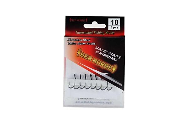 Sea Horse Olta İğnesi