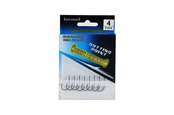 Sea Horse Olta İğnesi