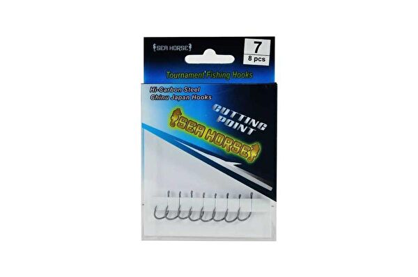 Sea Horse Olta İğnesi