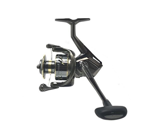 Sea Horse Olta Makinesi