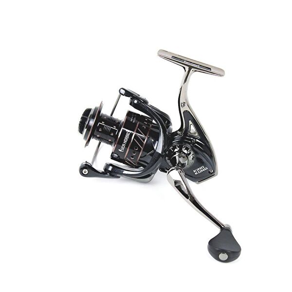 Sea Horse Olta Makinesi