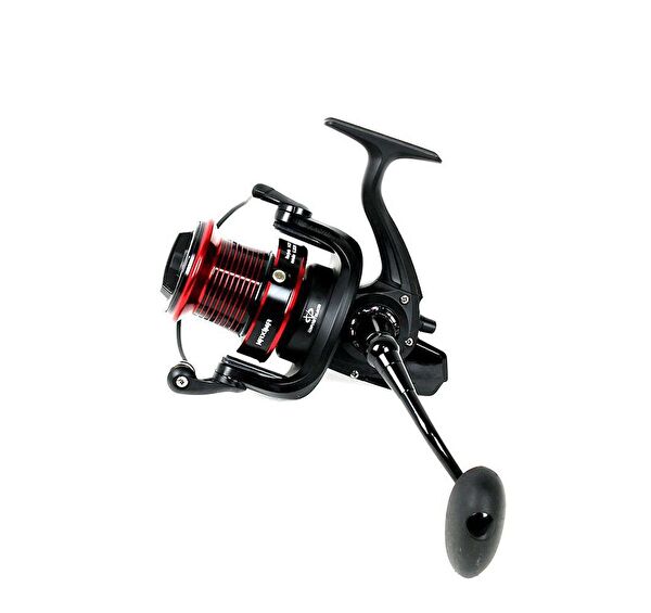 Sea Horse Olta Makinesi