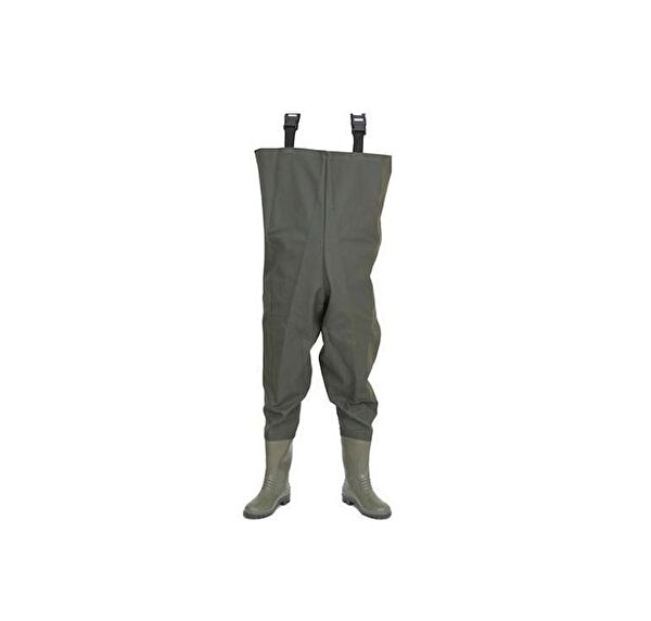 Gezer Avcı Ayakkabısı