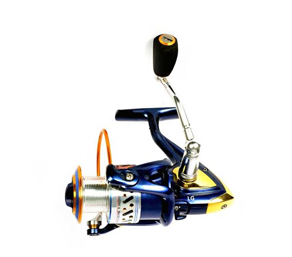 Maruto Olta Makinesi