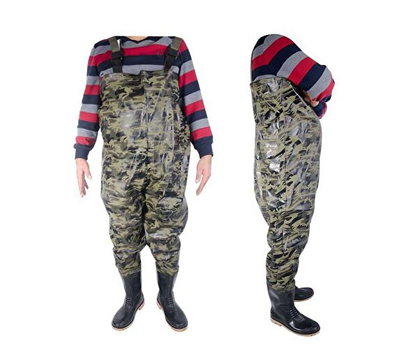 Gezer Avcı Ayakkabısı